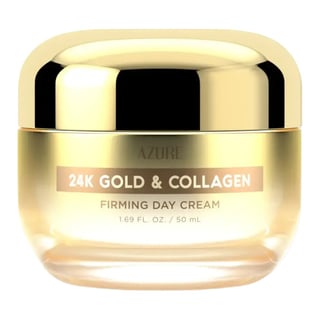 Azure 24K Gold & Collagen Firming Day Cream