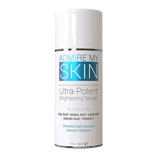 Admire My Skin Ultra Potent Brightening Serum