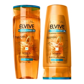 L'Oreal Extraordinary Oil Shampoo