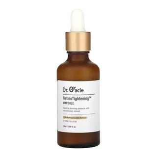 Dr. Oracle Retino Tightening Ampoule
