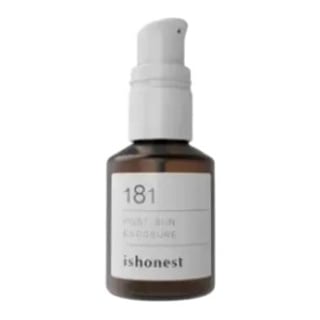 ishonest 181 ポストサンエクスポージャー