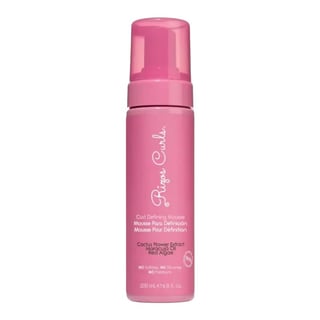 Rizos Curls Curl Defining Mousse