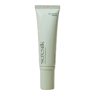 Seresilk Silk Night Cream