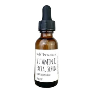 Wild Botanicals Vitamin C Facial Serum