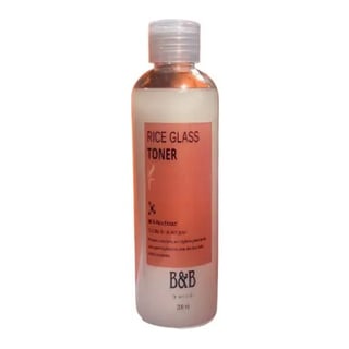 B&B Derma Rice Glass Toner