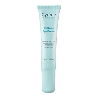 cyrene Caffeine Eye Cream