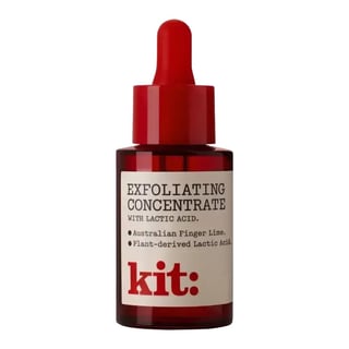 Kit: Exfoliating Concentrate