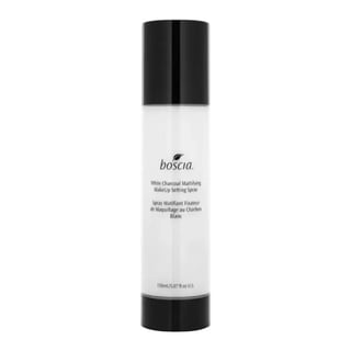 boscia White Charcoal Mattifying Makeup Setting Spray