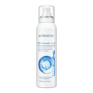 KORMESIC Hyaluronic Acid Moisturizing & Hydrating Mist