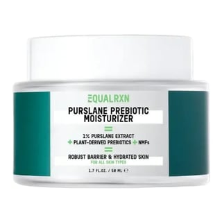 EqualRXN Purslane Prebiotic Moisturizer