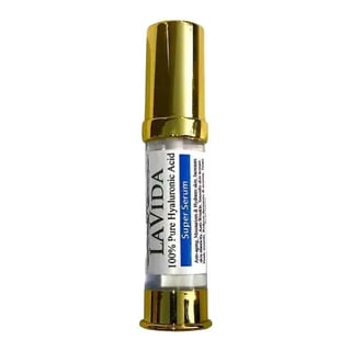 Lavida Health Products Aquaradiance 100% Pure Hyaluronic Acid Super Serum