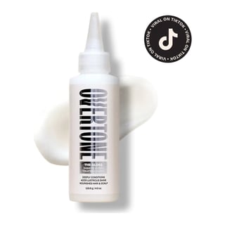 Overtone The Gloss Shine Reviving Treatment Mask
