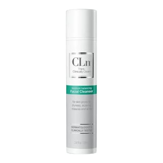 CLn Skin Care Facial Cleanser
