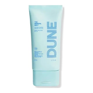 Dune Suncare ザ ミネラル メルト SPF 30