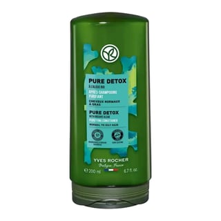 Yves Rocher Detox Purifying Conditioner