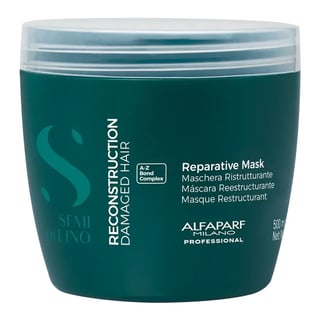 Alfaparf Milano Reparative Mask