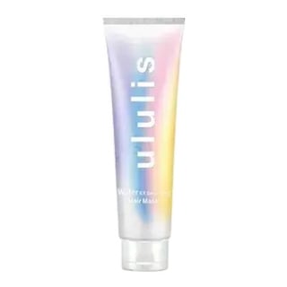 Ululis Water EX Smoothing Hair Mask