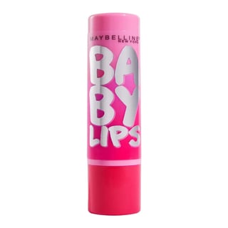 Maybelline Baby Lips Glow Balm