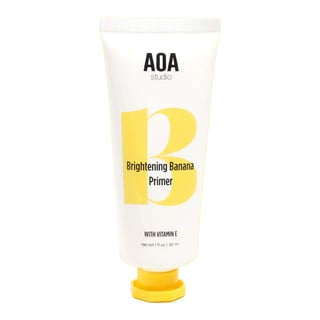 AOA Skin Brightening Banana Primer