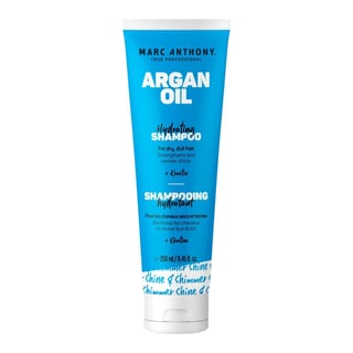 Marc Anthony Argan Oil Hydrating Shampoo