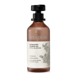 Stenders Refreshing Shower Gel Apple Blossom