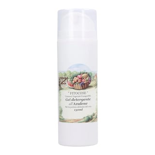Fitocose Gel Detergente All’ Azulene