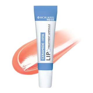 Rojukiss Ceramide Hya Lip Treatment Ampoule