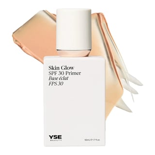YSE Beauty Skin Glow SPF 30 Primer