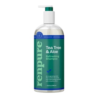 Renpure Tea Tree & Aloe Refreshing Shampoo