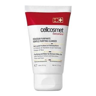 Cellcosmet Gentle Purifying Gel