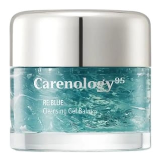 Carenology95 Re:Blue Cleansing Gel Balm