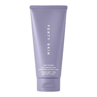 Fenty Beauty Buff Ryder Exfoliating Body Scrub