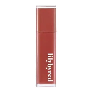 lilybyred Bloody Liar 鍍膜唇釉