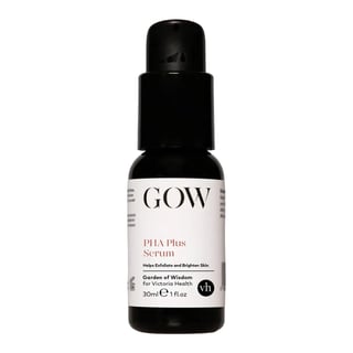 Garden of Wisdom PHA Plus Serum