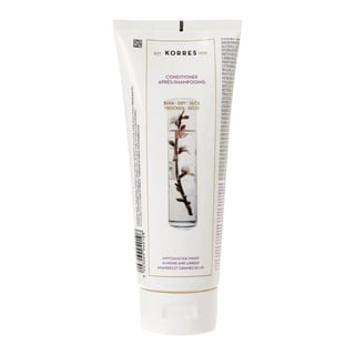 KORRES Almond + Linseed Conditioner