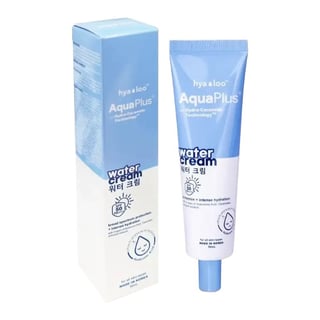 Hyaloo Aqua Plus Water Cream SPF 50 PA+++
