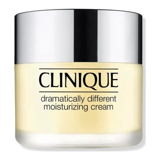 Clinique Dramatically Different Moisturizing Cream