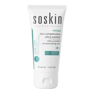 Soskin Hydra Ultra Comfort Compensating Care