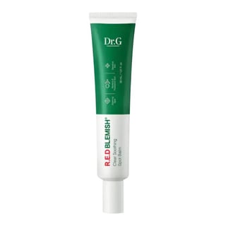 Dr.G R.E.D Blemish Clear Soothing Spot Balm
