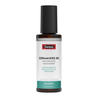 Swisse Ceramides B3 Daily Balance Moisturiser
