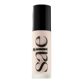 Saie Glowy Super Skin Weightless Hydrobounce Serum Foundation