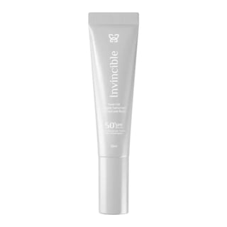 Mother Of Pearl Invincible Nano Gel Capsule Sunscreen SPF 50+