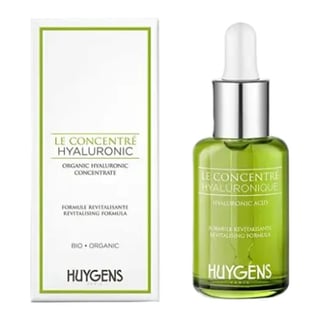 HUYGENS Paris Hyaluronic Acid Concentrate