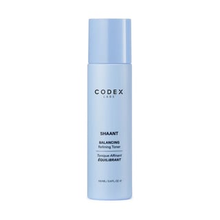 Codex Labs Shaant Balancing Refining Toner