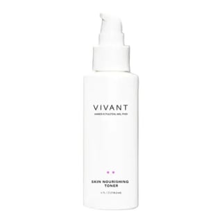 Vivant skin care Skin Nourishing Toner