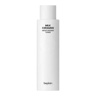 Beplain Milk Ceramide Moisturizing Toner