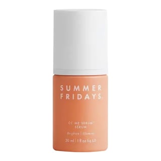 Summer Fridays CC Me Vitamin C Serum