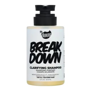 The Doux Breakdown Clarifying Shampoo