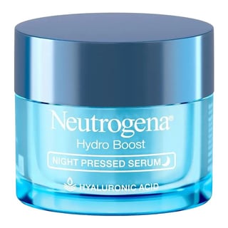 Neutrogena Hydro Boost Night Pressed Serum