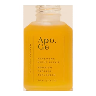 Apo.Ge Renewing Night Elixir